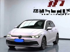 Volkswagen Golf 2021 280TSI DSG Pro - ფოტო 1