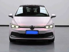 Volkswagen Golf 2021 280TSI DSG Pro - ფოტო 2