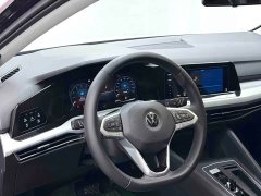 Volkswagen Golf 2021 280TSI DSG Pro - ფოტო 4