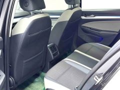 Volkswagen Golf 2021 280TSI DSG Pro - ფოტო 5