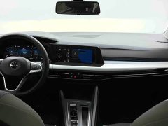 Volkswagen Golf 2021 280TSI DSG Pro - ფოტო 6