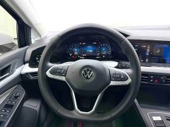 Volkswagen Golf 2021 280TSI DSG Pro - ფოტო 7