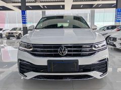 Volkswagen Tiguan L 330TSI Automatic FWD R-Line Comfort Edition - ფოტო 2