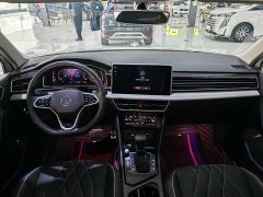 Volkswagen Tiguan L 330TSI Automatic FWD R-Line Comfort Edition - ფოტო 7