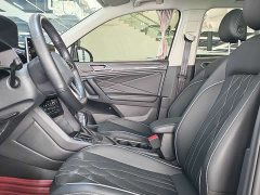 Volkswagen Tiguan L 330TSI Automatic FWD R-Line Comfort Edition - ფოტო 9