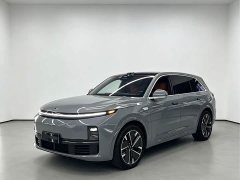 Li Auto L7 Ultra Smart Refresh Edition - ფოტო 1