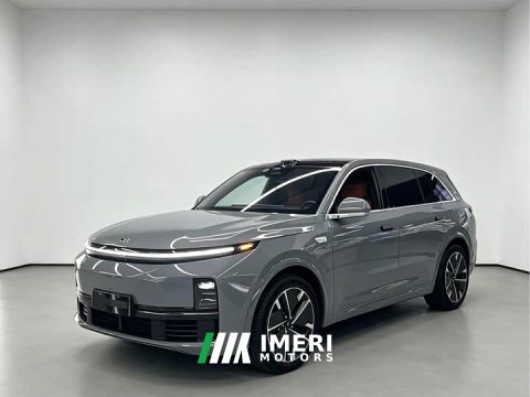 2025 Li Auto L7 Ultra Smart Refresh Edition - ავტომობილი ჩინეთიდან