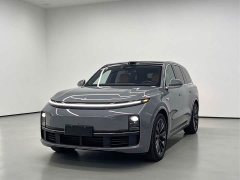 Li Auto L7 Ultra Smart Refresh Edition - ფოტო 2