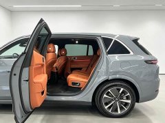 Li Auto L7 Ultra Smart Refresh Edition - ფოტო 3