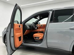 Li Auto L7 Ultra Smart Refresh Edition - ფოტო 4