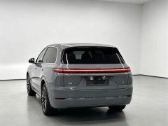 Li Auto L7 Ultra Smart Refresh Edition - ფოტო 5