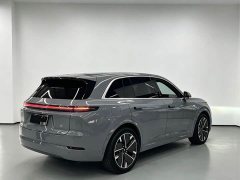Li Auto L7 Ultra Smart Refresh Edition - ფოტო 6