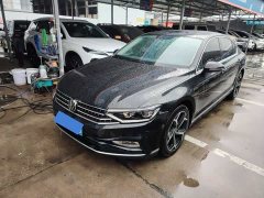 Volkswagen Magotan 2 Million Units Commemorative Edition 280TSI DSG Leading Type - ფოტო 1