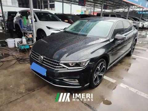 2023 Volkswagen Magotan 2 Million Units Commemorative Edition 280TSI DSG Leading Type - ავტომობილი ჩინეთიდან