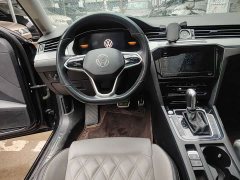 Volkswagen Magotan 2 Million Units Commemorative Edition 280TSI DSG Leading Type - ფოტო 10