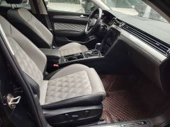 Volkswagen Magotan 2 Million Units Commemorative Edition 280TSI DSG Leading Type - ფოტო 11