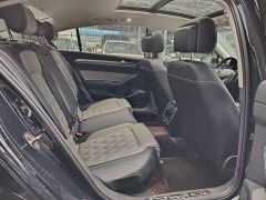 Volkswagen Magotan 2 Million Units Commemorative Edition 280TSI DSG Leading Type - ფოტო 12