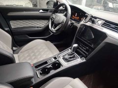 Volkswagen Magotan 2 Million Units Commemorative Edition 280TSI DSG Leading Type - ფოტო 13