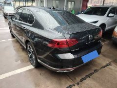 Volkswagen Magotan 2 Million Units Commemorative Edition 280TSI DSG Leading Type - ფოტო 14