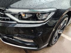 Volkswagen Magotan 2 Million Units Commemorative Edition 280TSI DSG Leading Type - ფოტო 3