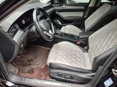 Volkswagen Magotan 2 Million Units Commemorative Edition 280TSI DSG Leading Type - ფოტო 4