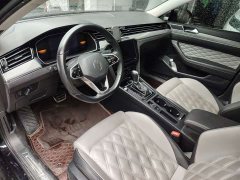 Volkswagen Magotan 2 Million Units Commemorative Edition 280TSI DSG Leading Type - ფოტო 6