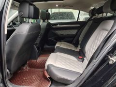 Volkswagen Magotan 2 Million Units Commemorative Edition 280TSI DSG Leading Type - ფოტო 8