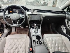 Volkswagen Magotan 2 Million Units Commemorative Edition 280TSI DSG Leading Type - ფოტო 9