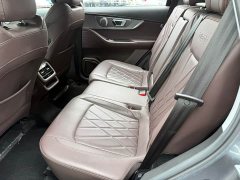 Chery Tiggo 8 PRO 2024 Champion Edition 290T FWD Peak Version 7-Seater - ფოტო 10