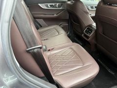 Chery Tiggo 8 PRO 2024 Champion Edition 290T FWD Peak Version 7-Seater - ფოტო 11