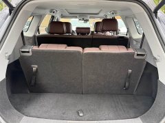 Chery Tiggo 8 PRO 2024 Champion Edition 290T FWD Peak Version 7-Seater - ფოტო 12