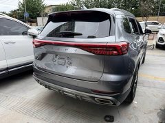 Chery Tiggo 8 PRO 2024 Champion Edition 290T FWD Peak Version 7-Seater - ფოტო 16