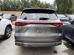 Chery Tiggo 8 PRO 2024 Champion Edition 290T FWD Peak Version 7-Seater - ფოტო 17