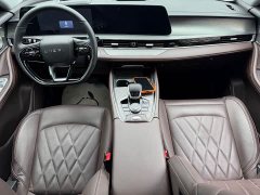 Chery Tiggo 8 PRO 2024 Champion Edition 290T FWD Peak Version 7-Seater - ფოტო 2