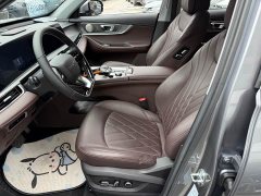 Chery Tiggo 8 PRO 2024 Champion Edition 290T FWD Peak Version 7-Seater - ფოტო 5