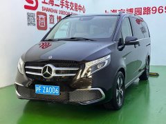 Mercedes-Benz V-Class V 260 Luxury Edition - ფოტო 1