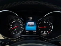 Mercedes-Benz V-Class V 260 Luxury Edition - ფოტო 11