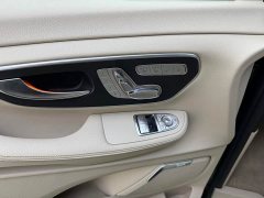 Mercedes-Benz V-Class V 260 Luxury Edition - ფოტო 15