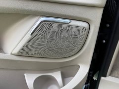 Mercedes-Benz V-Class V 260 Luxury Edition - ფოტო 16