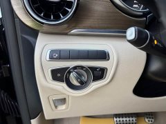 Mercedes-Benz V-Class V 260 Luxury Edition - ფოტო 17
