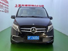 Mercedes-Benz V-Class V 260 Luxury Edition - ფოტო 2