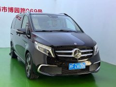 Mercedes-Benz V-Class V 260 Luxury Edition - ფოტო 3