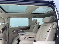 Mercedes-Benz V-Class V 260 Luxury Edition - ფოტო 7
