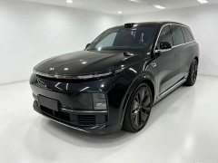 Li Auto L9 Ultra - ფოტო 1