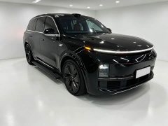 Li Auto L9 Ultra - ფოტო 2