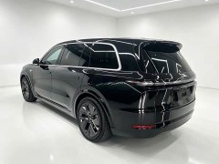 Li Auto L9 Ultra - ფოტო 3