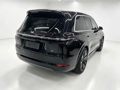 Li Auto L9 Ultra - ფოტო 4