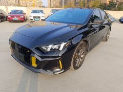 Trumpchi Leopard 270T DCT J10 Flying Man Edition - ფოტო 1