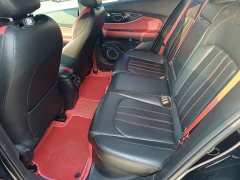 Trumpchi Leopard 270T DCT J10 Flying Man Edition - ფოტო 10