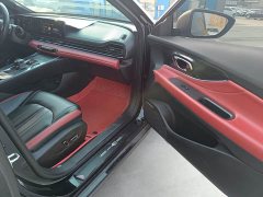 Trumpchi Leopard 270T DCT J10 Flying Man Edition - ფოტო 13